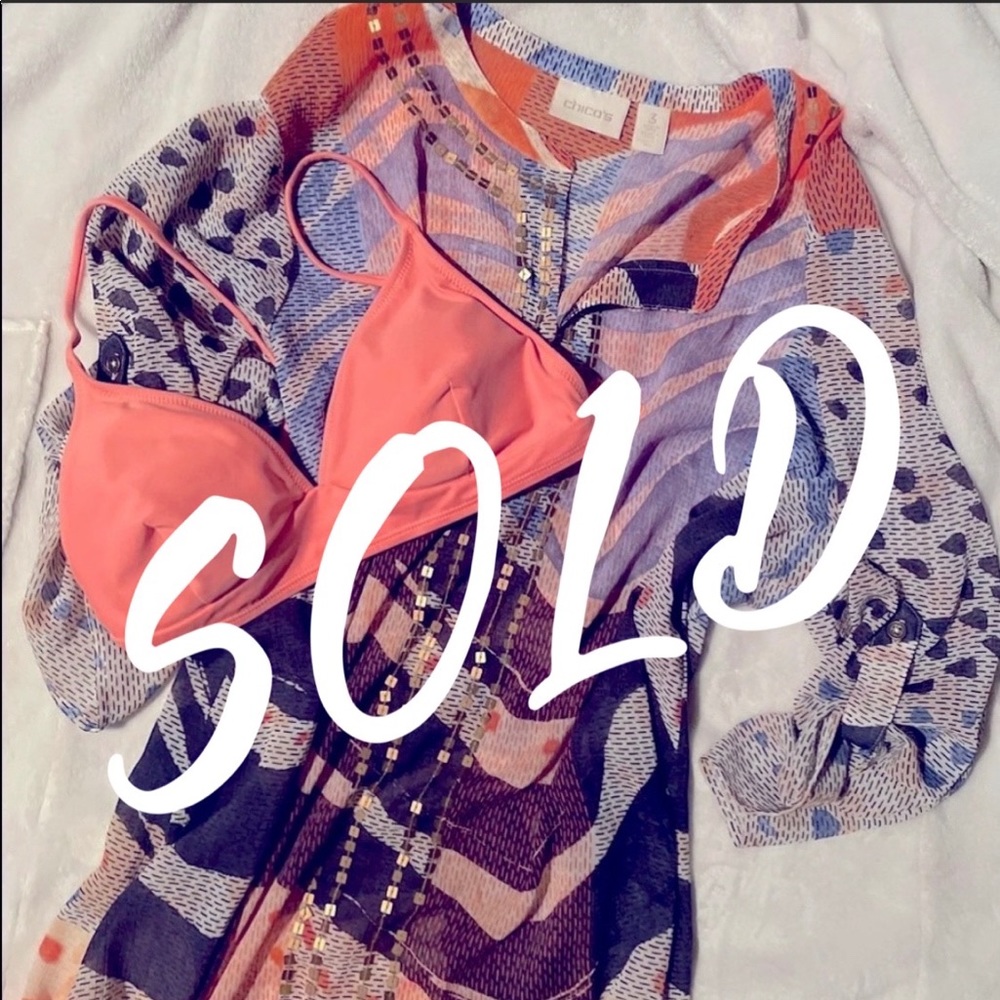 **SOLD** Swim Bundle